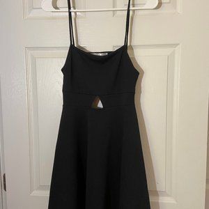 Spaghetti Strap Urban Outfitters Mini Dress
